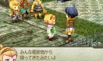 Final Fantasy Crystal Chronicles : Echoes of Time