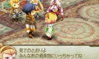 Final Fantasy Crystal Chronicles : Echoes of Time