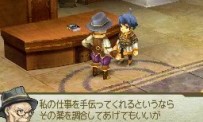 Final Fantasy Crystal Chronicles : Echoes of Time