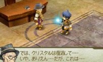 Final Fantasy Crystal Chronicles : Echoes of Time