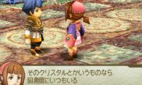 Final Fantasy Crystal Chronicles : Echoes of Time