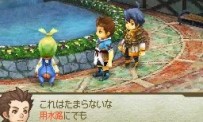 Final Fantasy Crystal Chronicles : Echoes of Time