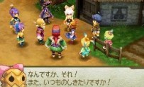 Final Fantasy Crystal Chronicles : Echoes of Time