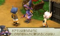 Final Fantasy Crystal Chronicles : Echoes of Time