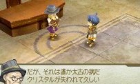 Final Fantasy Crystal Chronicles : Echoes of Time