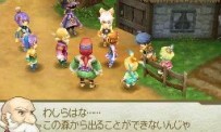 Final Fantasy Crystal Chronicles : Echoes of Time