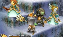 Final Fantasy Crystal Chronicles : Echoes of Time