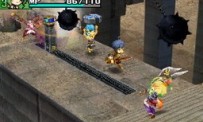 Final Fantasy Crystal Chronicles : Echoes of Time