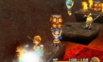 Final Fantasy Crystal Chronicles : Echoes of Time