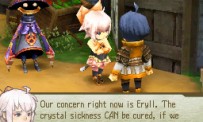 Final Fantasy Crystal Chronicles : Echoes of Time