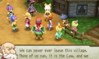 Final Fantasy Crystal Chronicles : Echoes of Time