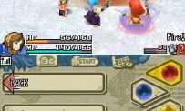 Final Fantasy Crystal Chronicles : Echoes of Time