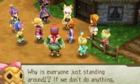 Final Fantasy Crystal Chronicles : Echoes of Time