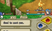 Final Fantasy Crystal Chronicles : Echoes of Time