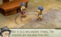 Final Fantasy Crystal Chronicles : Echoes of Time