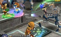 Final Fantasy Crystal Chronicles : Echoes of Time