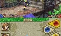 Final Fantasy Crystal Chronicles : Echoes of Time