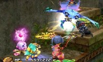 Final Fantasy Crystal Chronicles : Echoes of Time