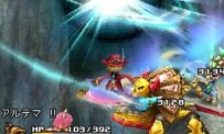 Final Fantasy Crystal Chronicles : Echoes of Time