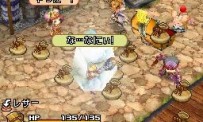 Final Fantasy Crystal Chronicles : Echoes of Time