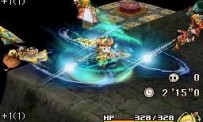 Final Fantasy Crystal Chronicles : Echoes of Time