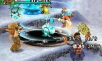 Final Fantasy Crystal Chronicles : Echoes of Time