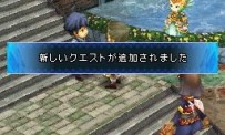 Final Fantasy Crystal Chronicles : Echoes of Time