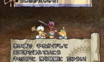 Final Fantasy Crystal Chronicles : Echoes of Time