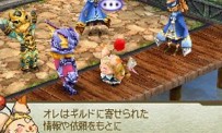 Final Fantasy Crystal Chronicles : Echoes of Time