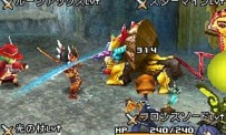 Final Fantasy Crystal Chronicles : Echoes of Time