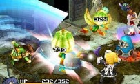 Final Fantasy Crystal Chronicles : Echoes of Time