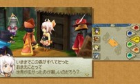 Final Fantasy Crystal Chronicles : Echoes of Time