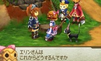 Final Fantasy Crystal Chronicles : Echoes of Time