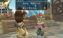 Final Fantasy Crystal Chronicles : My Life as a King