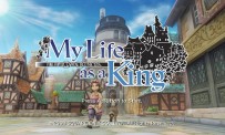 Final Fantasy Crystal Chronicles : My Life as a King