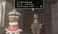 Final Fantasy Crystal Chronicles : My Life as a King