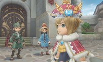 Final Fantasy Crystal Chronicles : My Life as a King