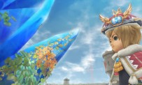 Final Fantasy Crystal Chronicles : My Life as a King