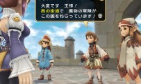 Final Fantasy Crystal Chronicles : My Life as a King