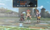 Final Fantasy Crystal Chronicles : My Life as a King