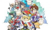 Final Fantasy Crystal Chronicles : My Life as a King