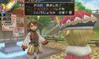 Final Fantasy Crystal Chronicles : My Life as a King