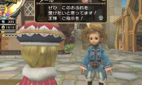 Final Fantasy Crystal Chronicles : My Life as a King