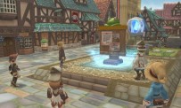 Final Fantasy Crystal Chronicles : My Life as a King