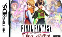 Final Fantasy Crystal Chronicles : Ring of Fates