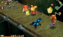 Final Fantasy Crystal Chronicles : Ring of Fates