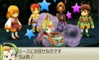 Final Fantasy Crystal Chronicles : Ring of Fates