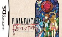 Final Fantasy Crystal Chronicles : Ring of Fates