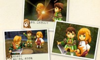 Final Fantasy Crystal Chronicles : Ring of Fates