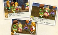 Final Fantasy Crystal Chronicles : Ring of Fates